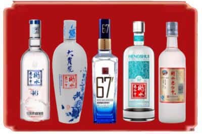 漳州市龙海市回收衡水老白干